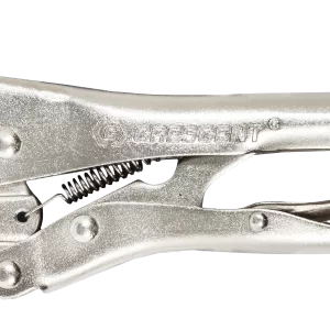 PLIERS LOCKING STRAIGHT 7"