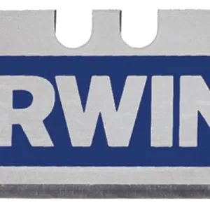 UTILITY BLADES 2-PT 5PK