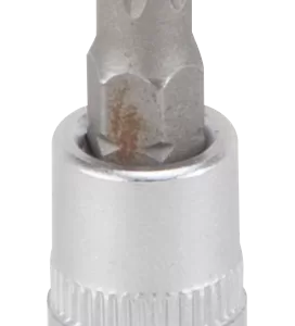 STAR BIT SOCKET T30 1/4D