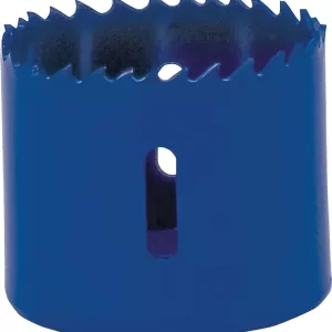 HOLESAW BIMETAL 2-1/2"