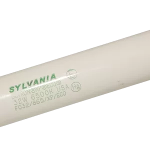 TUBE BULB 32W T8 4' SW