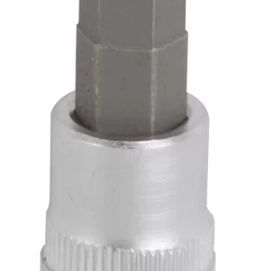 HEX BIT SOCKET 3/8" 3/8DRV