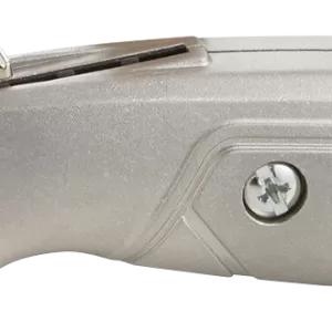 UTILITY KNIFE RETRACTABLE