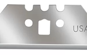 UTILITY BLADES 3-PT 5PK