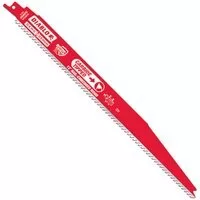 RECIP BLADE WOOD 12"