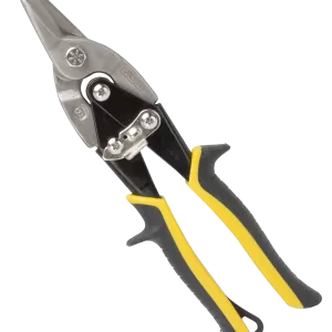 AVAIATION TIN SNIPS STRAIGHT