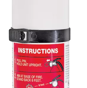 FIRE EXTINGUISHER MARINE