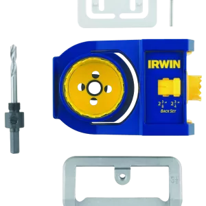 DOOR LOCK INSTALL KIT