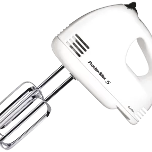 HAND MIXER 125 WATT