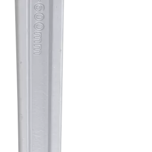 PIPE WRENCH 24" ALUMINUM