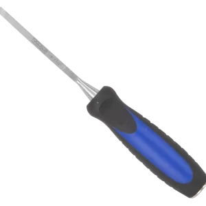 WOOD CHISEL: 1/4"