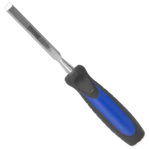 WOOD CHISEL: 1/2"