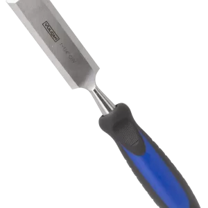 WOOD CHISEL: 1-1/4"