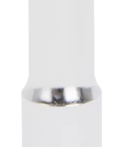 DEEP SOCKET 6P 1/4" 1/4D