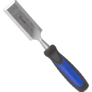 WOOD CHISEL: 1-1/2"