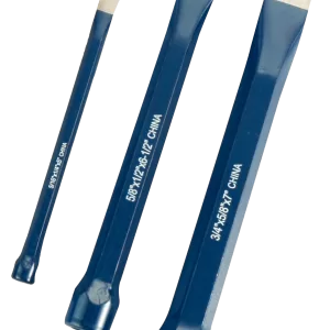 CHISEL COLD 3PC SET