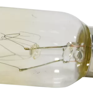 APPLIANCE BULB 25W E17