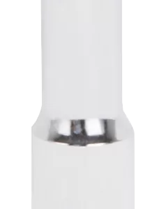 DEEP SOCKET MET 6P 6MM 1/4D