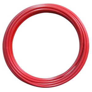 PEX PIPE 3/4" 300' ROLL RED