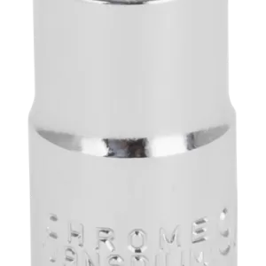 SOCKET 12PT 9/16" 1/2D