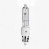 TUBULAR BULB 100W E11