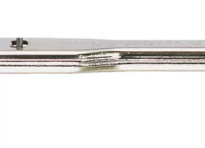 RATCHETING OFFSET SCREWDRIVE