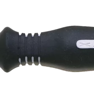 FILE HANDLE W/INSERT 4"