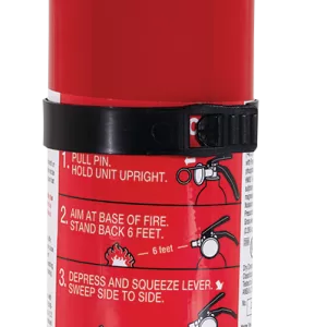 FIRE EXTINGUISHER HOME USE