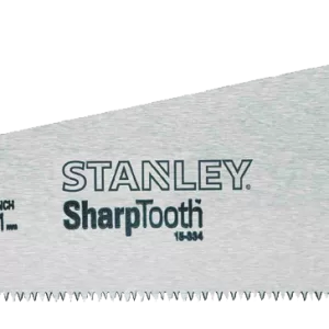 HANDSAW TOOLBOX 9PT 15"