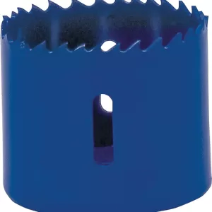 HOLESAW BIMETAL 2-1/4"