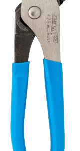 PLIERS T&G 6-1/2"