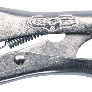 PLIERS CURVED JAW LOCK 10"