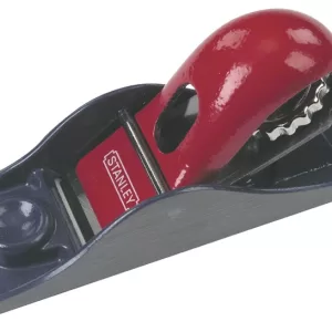 PLANE BLADED BLOCK 1-5/8"