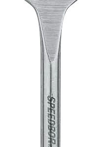 WOOD SPADE BIT: 1-1/8"