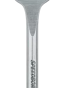 WOOD SPADE BIT: 1-1/4"