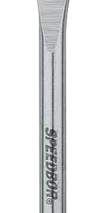 WOOD SPADE BIT 11/16"