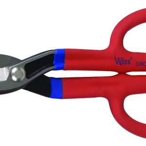 TIN SNIP 9-3/4" 23GA