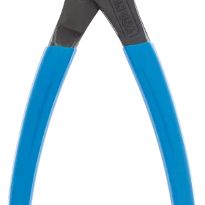 END CUTTER PLIERS 7"