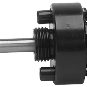 HOLESAW ARBOR 1/2" SHANK