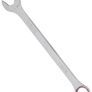 SAE COMBO WRENCH 1-5/16"
