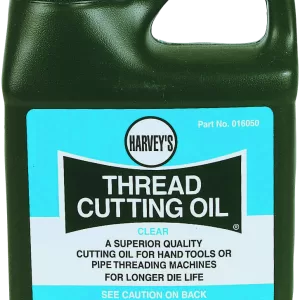 THREAD CUTTING OIL 1PT