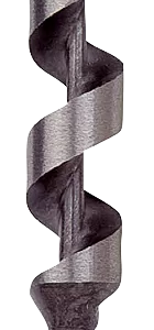 AUGER WOOD BIT 7/16"