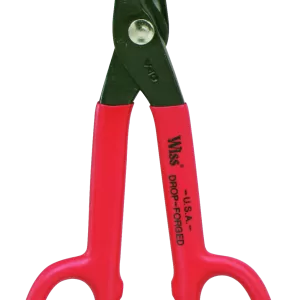 TIN SNIPS 10-1/4" 23G