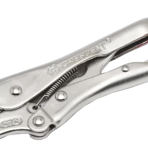 PLIERS LOCKING CURVED 7"