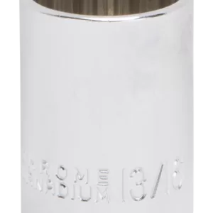 SOCKET 12PT 13/16" 1/2D