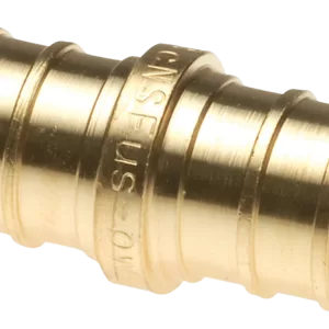 PEX COUPLER 1/2"