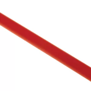 PEX PIPE 1/2" 20' STRHT RED