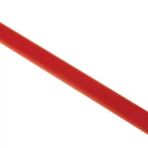 PEX PIPE 3/4" 20' STRHT RED