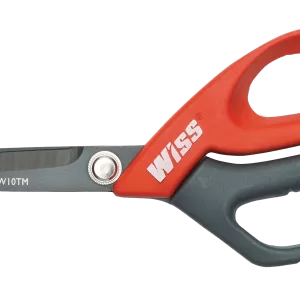 SHOP SHEARS 10" WISS