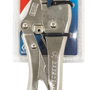 PLIERS LOCKING STRAIGTH 10"
